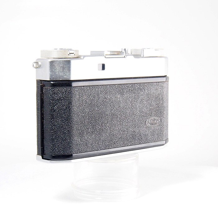 オリンパス OLYMPUS WIDE