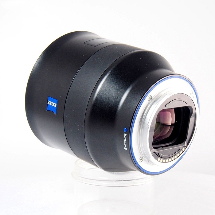 ツアイス  BATIS 1.8/85 E-MOUNT