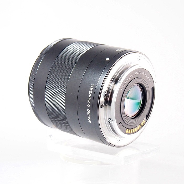 キヤノン EF-M18-55/F3.5-5.6 IS STM