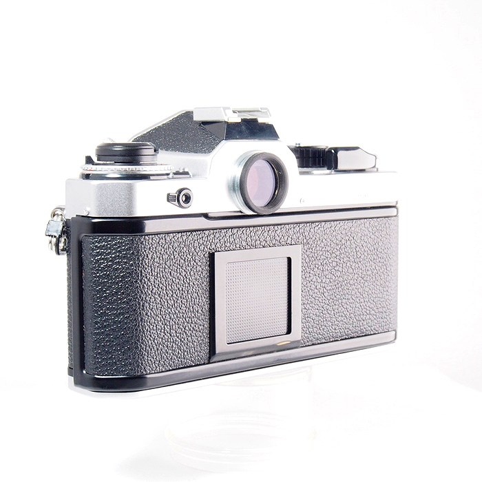 ニコン FEシルバー