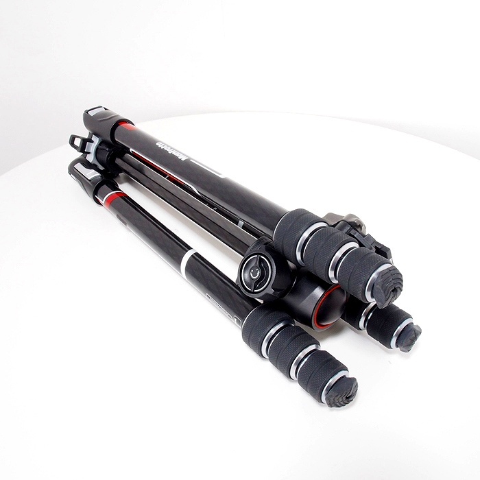 マンフロット MKBFRTC4GT-BH カーボンTサンキヤクキツト