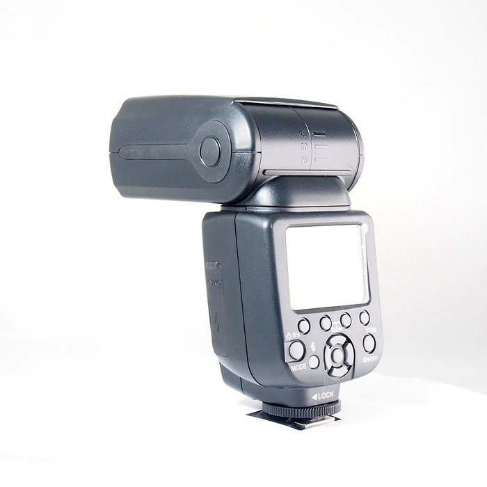 ソノタ K&F KF-882ストロボ ニコン用