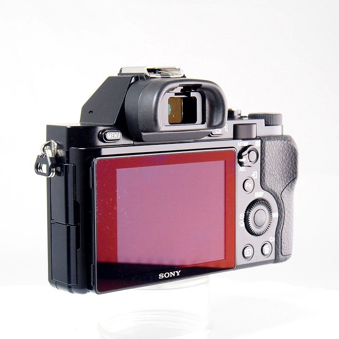 ソニー α7(ILCE-7)