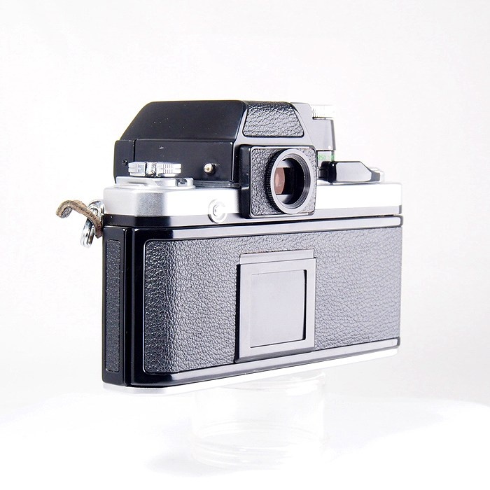 ニコン フォトミックF2 シルバー