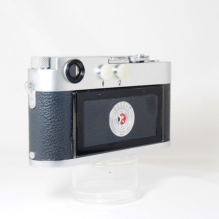 ライカ M3 ダブルストローク