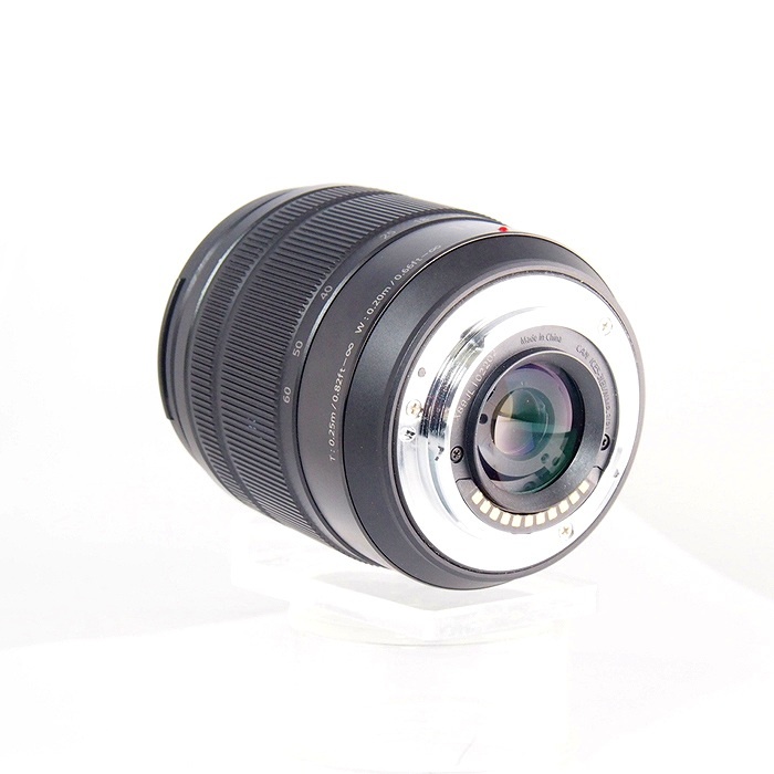 パナソニック LUMIX G VARIO 12-60/3.5-5.6 ASPH./POWER O.I.S.