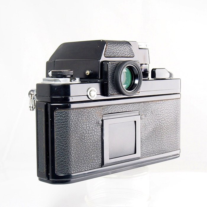 ニコン F2フォトミック