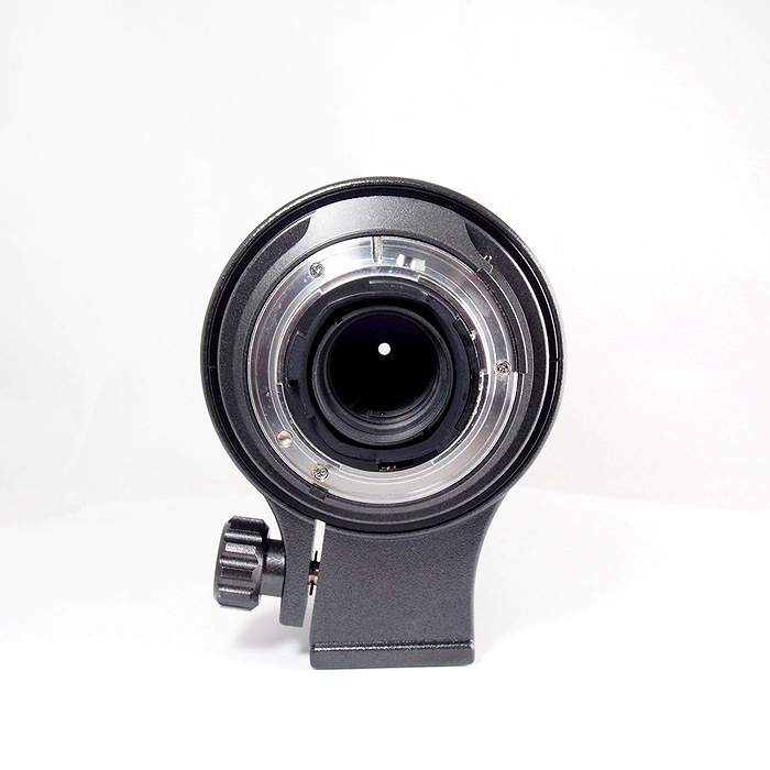 タムロン AF200-400/5.6 LD ニコン