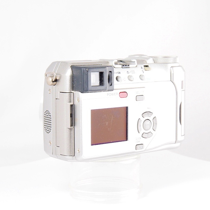 オリンパス CAMEDIA C-750 UZ