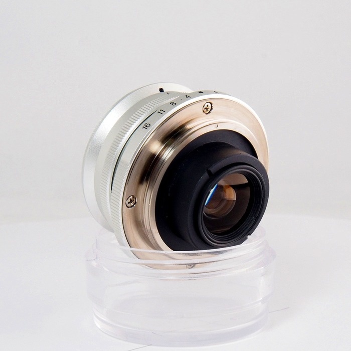 フォクトレンダー SNAPSHOT-SKOPAR L25/4 SL