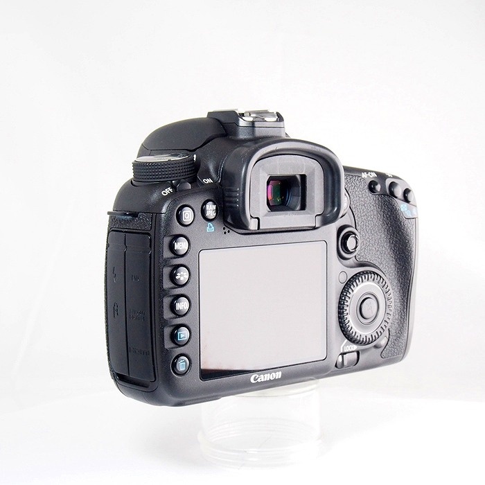 キヤノン EOS 7D