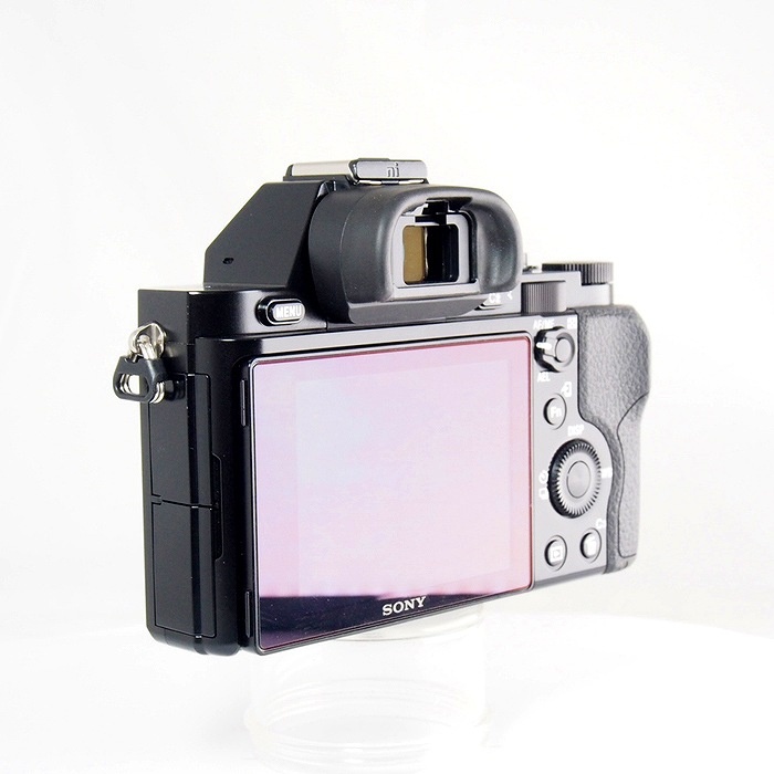 ソニー アルフア7R  ILCE-7R