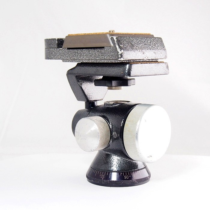 ジッツオ G1275M 雲台