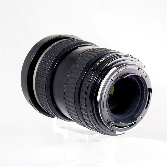 ペンタックス smc FA645 33-55/4.5 AL