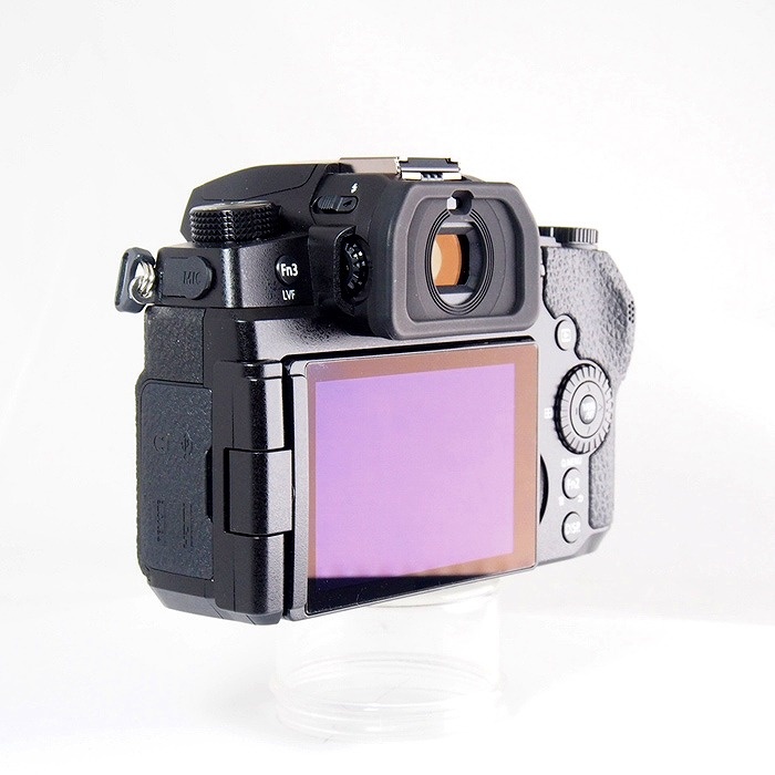 パナソニック DC-G99M2 ボデイ