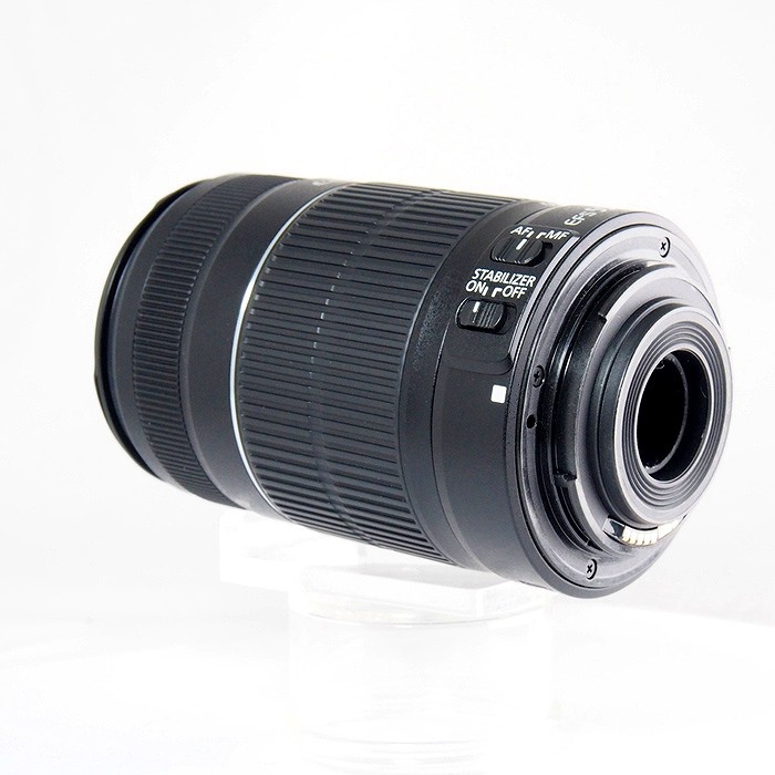 キヤノン EF-S55-250/4-5.6 IS II