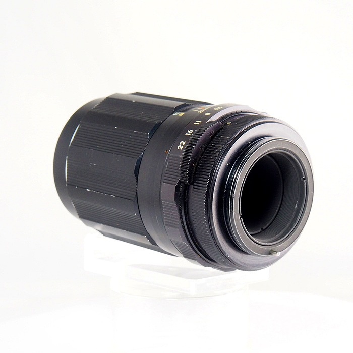 ペンタックス Super-Takuma 135/3.5(M42)