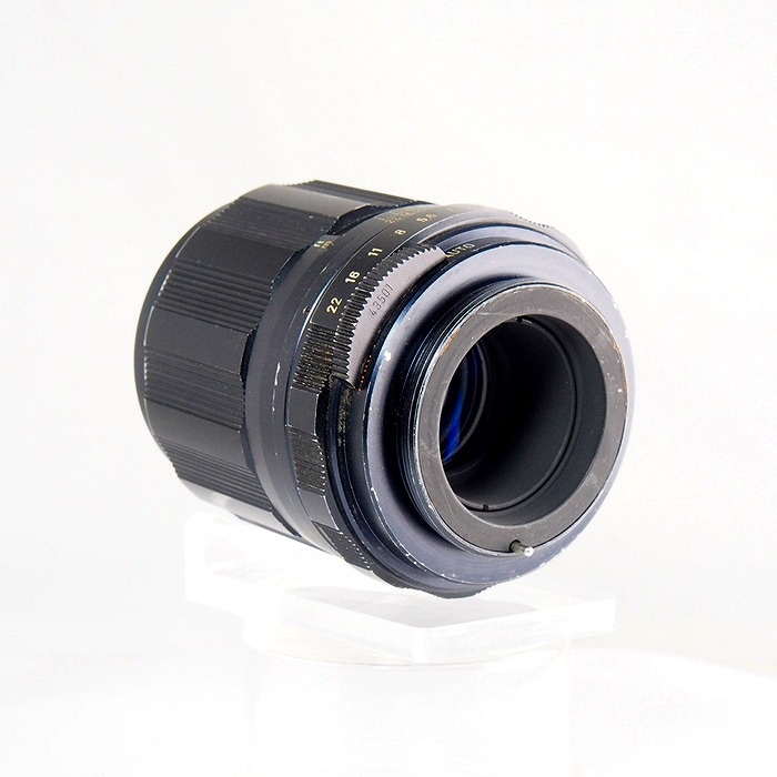 ペンタックス Super-Takuma105/2.8(M42)