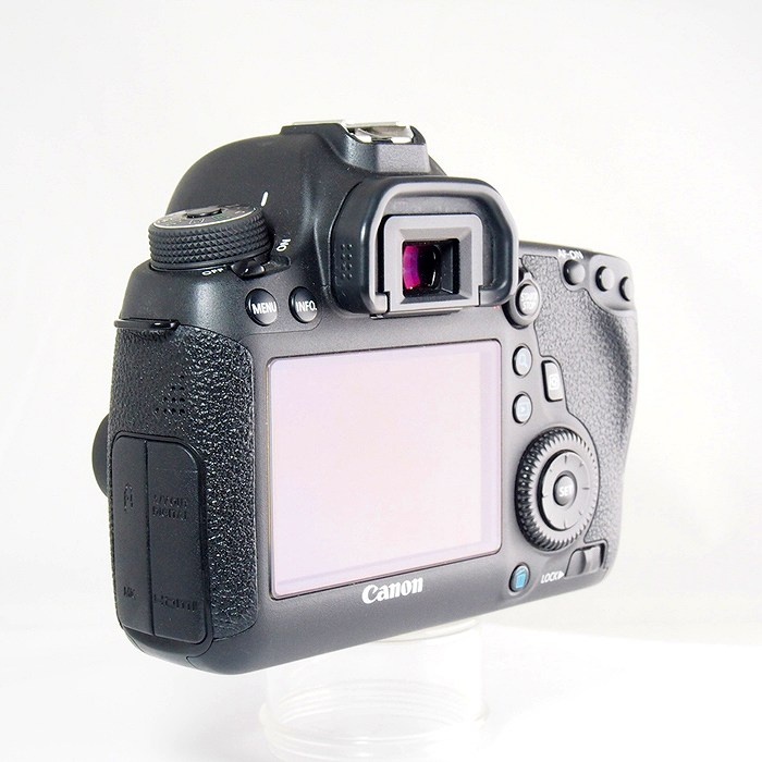 キヤノン EOS 6D ボデイ