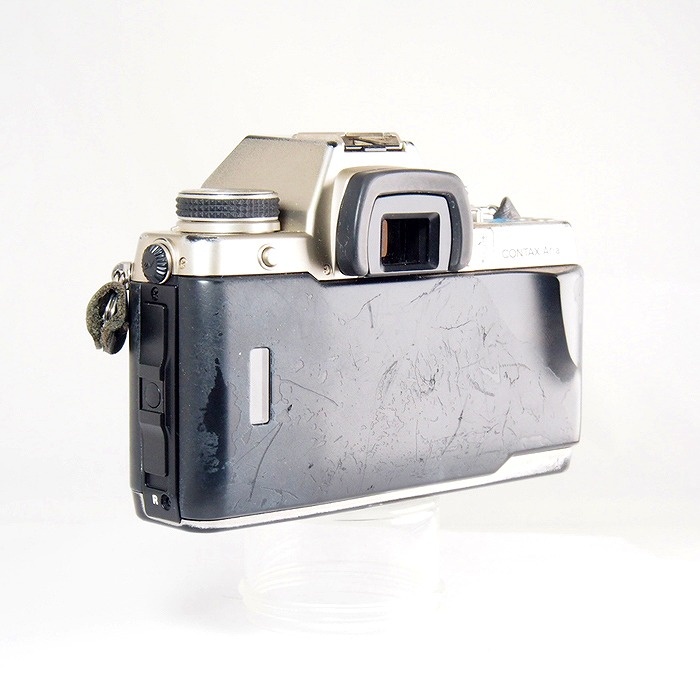 コンタックス Aria 70years