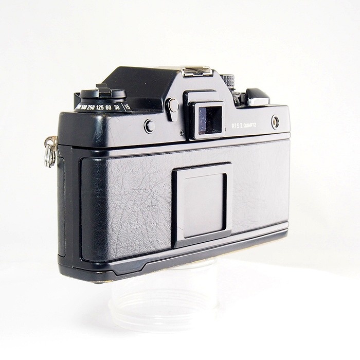 コンタックス RTS II