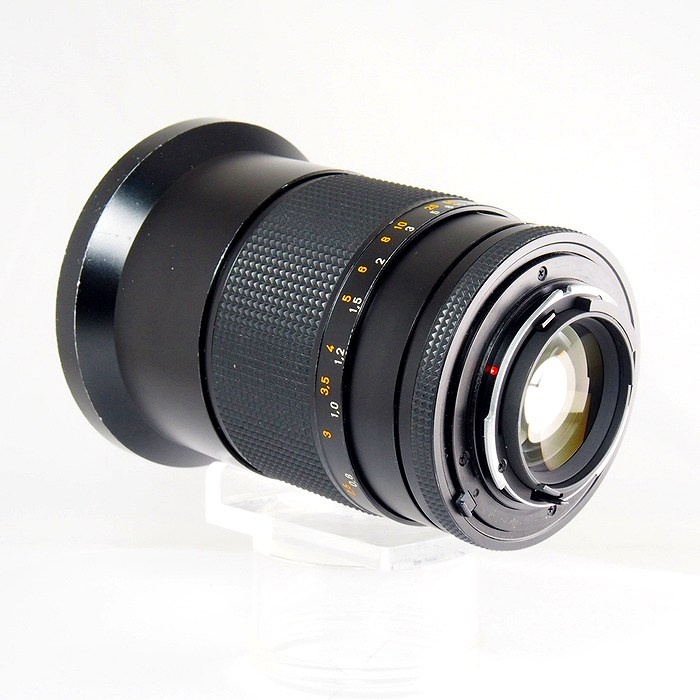 コンタックス Vario-Sonnar28-85/3.3-4.0 T*MM