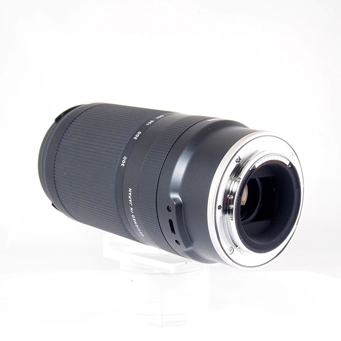 タムロン AF70-300/4.5-6.3 DI3 RXD A047(ニコンZ)