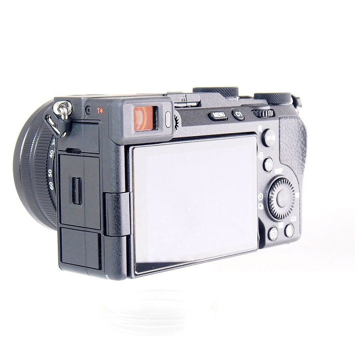 ソニー α7C II + 28-60kit (ILCE-7CM2L)