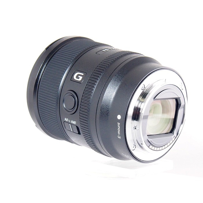 ソニー FE20/1.8 G
