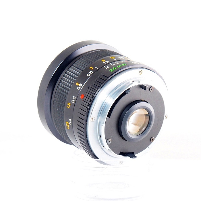 YASHICA ML24/2.8(コンタックスY/C)