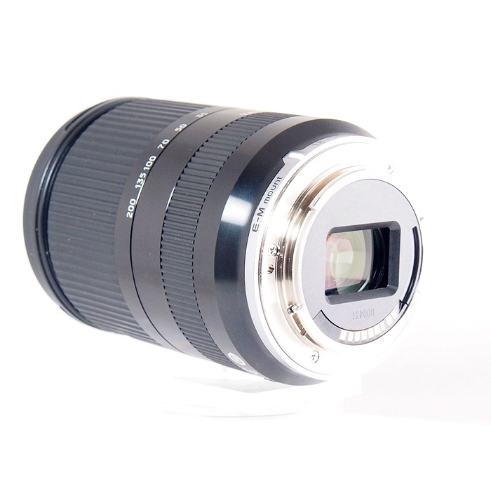 タムロン 18-200/3.5-6.3 DI3 VC B011EM EOS M用