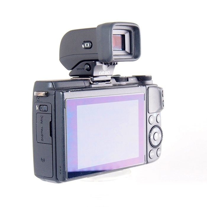 キヤノン EOS M3 ボデイ EVFキツト ブラツク