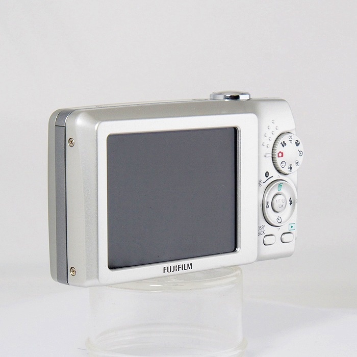 フジフイルム FX-F480 シルバー