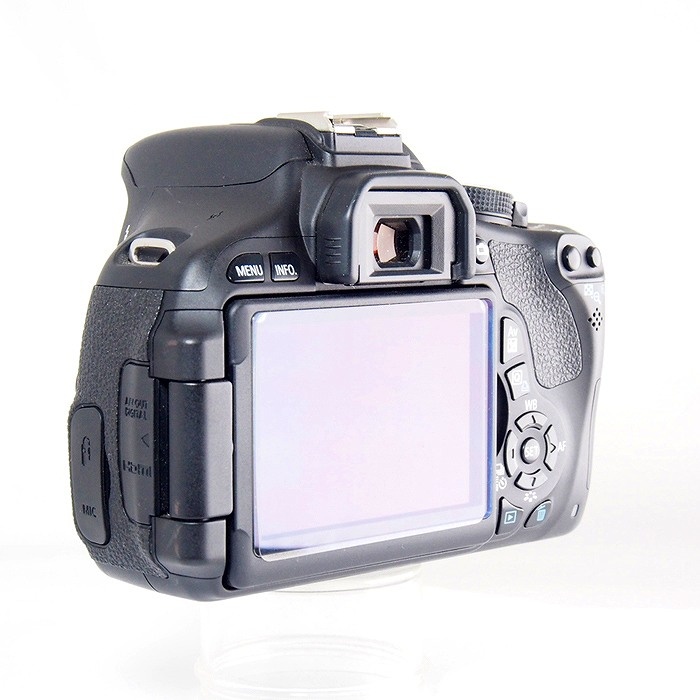 キヤノン EOS Kiss X5