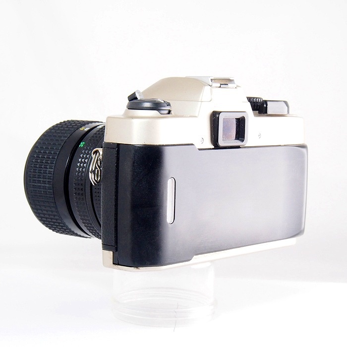 ニコン FM10 + Ai35-70