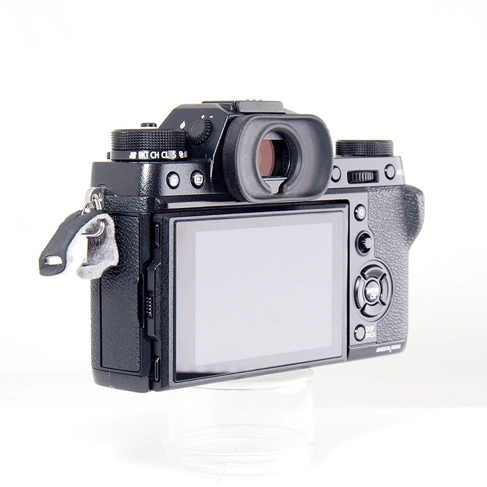 フジフイルム X-T2