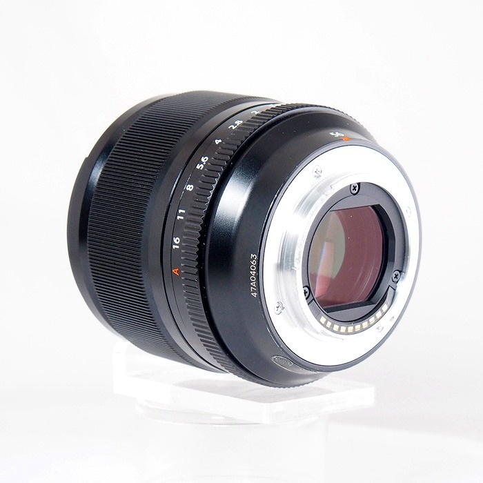 フジフイルム XF56/1.2 R