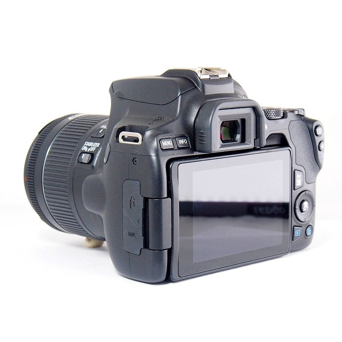 キヤノン EOS KISS X10/EF-S18-55 IS STM レンズキット