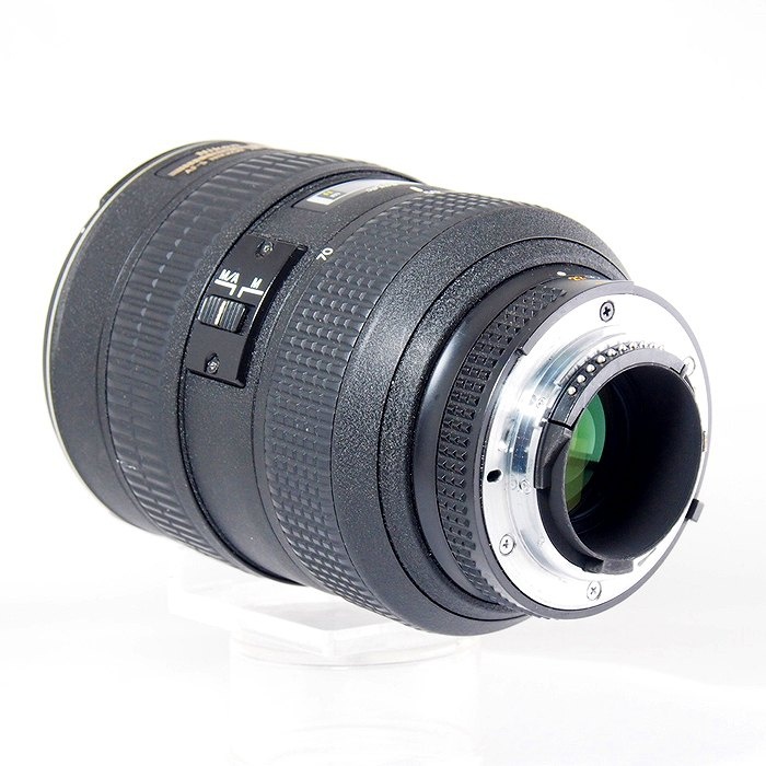 ニコン AI AF-S ED 28-70/2.8D BK