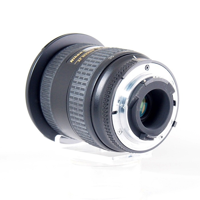 ニコン AI AF 18-35/3.5-4.5D IF-ED