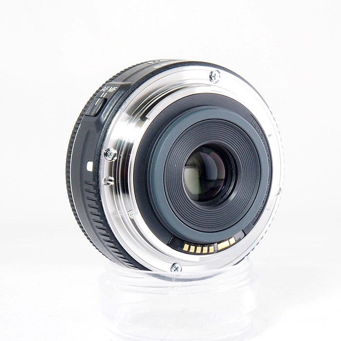 キヤノン EF-S24/2.8 STM