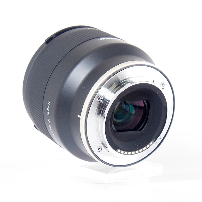 タムロン 35/F2.8 DI3 OSD F053SF