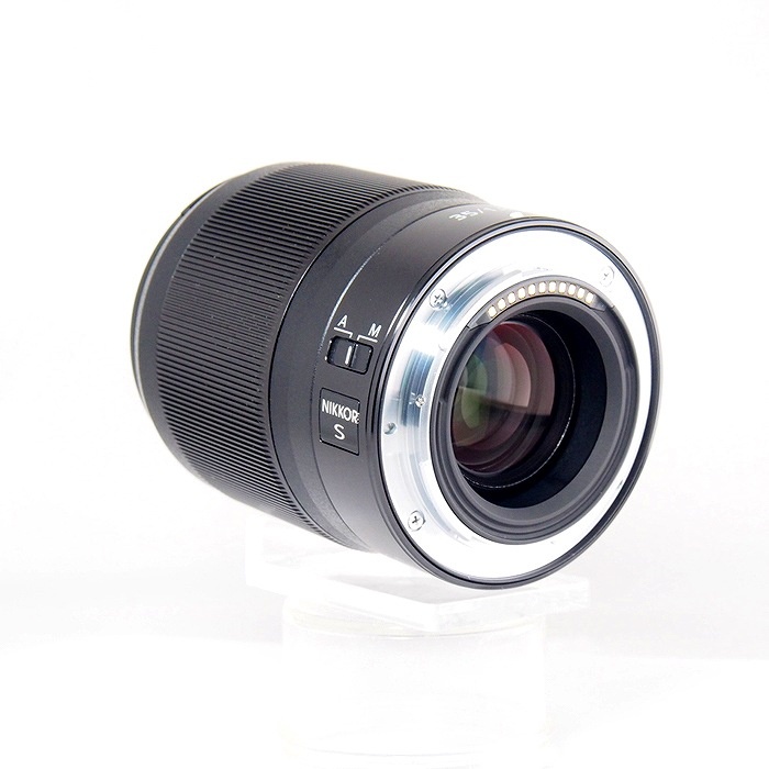 ニコン Z 35/F1.8 S