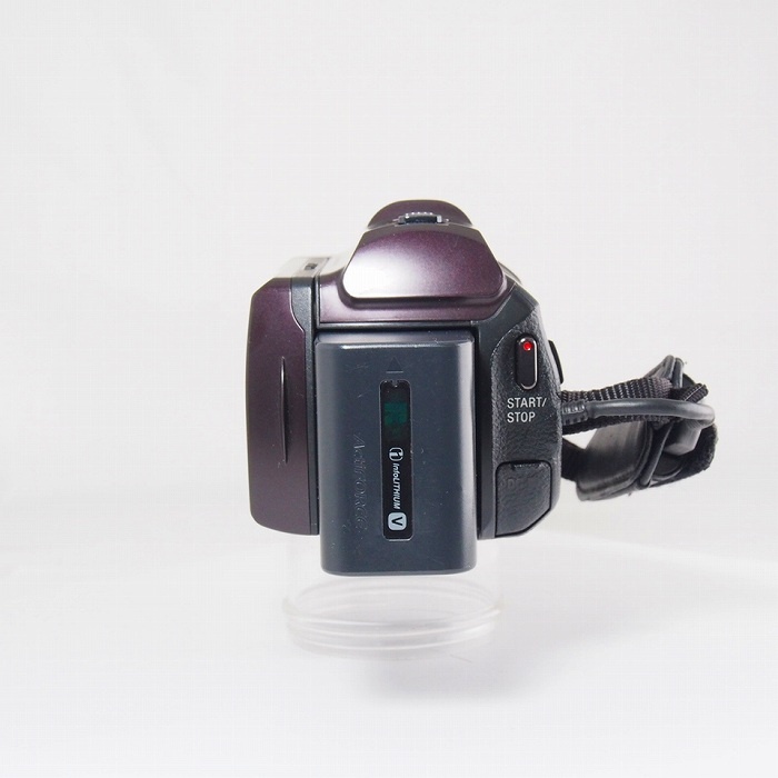 ソニー HDR-PJ800 T ハンデイカム