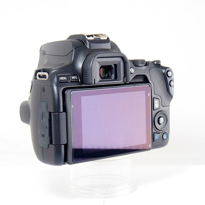 キヤノン EOS KISS X10