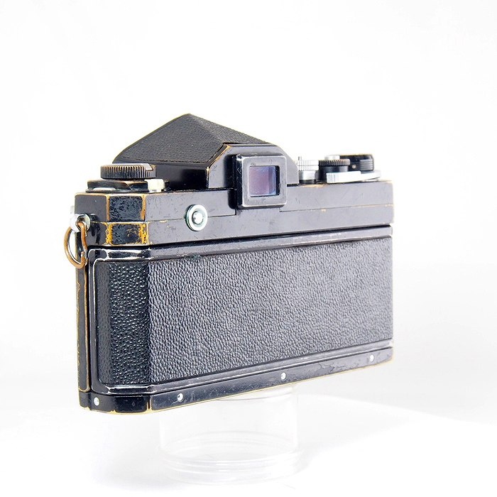 ニコン F アイレベルブラック(前期)