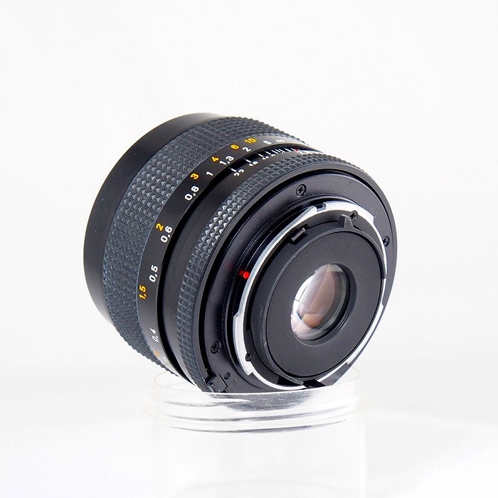 コンタックス Distagon T*35/2.8 MMJ
