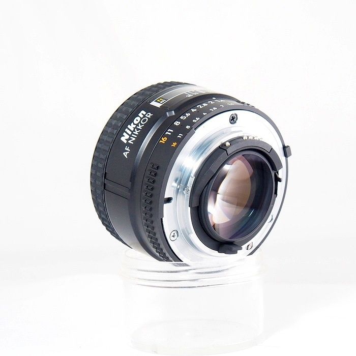 ニコン AI AF50/1.4D
