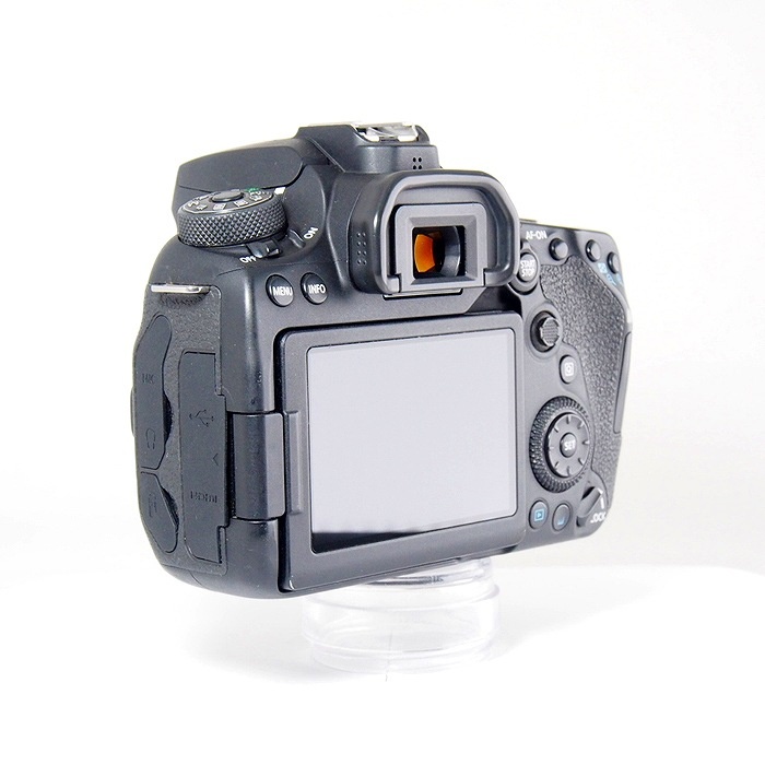 キヤノン EOS 90D