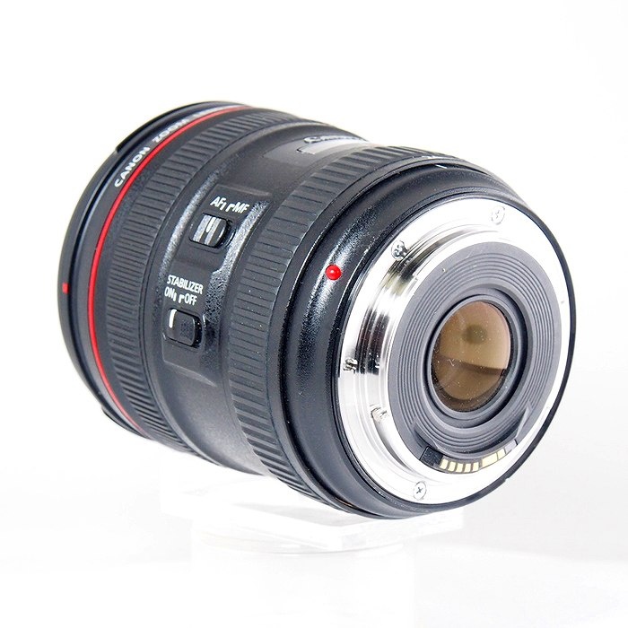 キヤノン EF24-70/4L IS USM